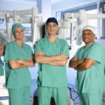 Verbund Katholischer Kliniken Düsseldorf bündelt chirurgische Leistungen am Marien Hospital
