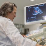 Vom Profi lernen: Wie Ultraschall erkrankte Organe sichtbar macht