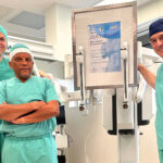 Marien Hospital Düsseldorf erneut als Referenzzentrum für Hernienchirurgie zertifiziert