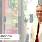 René Esch übernimmt Leitung der Notaufnahme am St. Vinzenz-Krankenhaus
