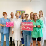 BrustkrebsZentrum am Marien Hospital Düsseldorf: Expertise, moderne Therapie, individuelle Unterstützung