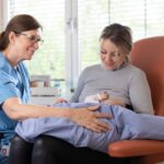 Damit es mit der Muttermilch klappt: Expertinnen helfen im Marien Hospital Düsseldorf