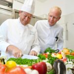 Gesunde Küche im Krankenhaus: Mit der Hilfe von Ernährungsfachkräften zur Genesung