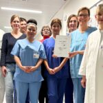 Marien Hospital erneut als „Babyfreundlich“ ausgezeichnet
