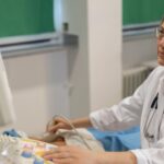 St. Vinzenz-Krankenhaus auf schonende Ultraschall-Diagnostik spezialisiert