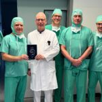 Erste Barostim-Implantation im Augusta-Krankenhaus Düsseldorf erfolgreich durchgeführt: Behandlungsoption für Patienten mit schwer kontrollierbarem Bluthochdruck und Herzinsuffizienz