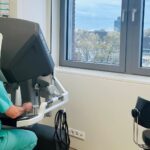 Roboter-assistierte Bauchspeicheldrüsenchirurgie in Düsseldorf