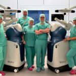 Top-Gelenkchirurgen aus Deutschland treffen sich auf dem 7. Dortmund-Düsseldorfer Gelenksymposium im Düsseldorfer Industrieclub